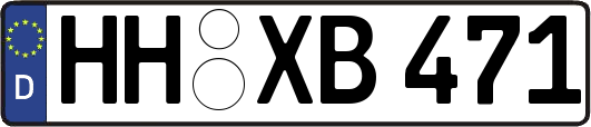 HH-XB471