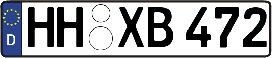 HH-XB472