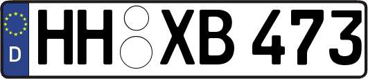 HH-XB473