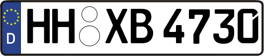 HH-XB4730