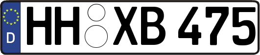 HH-XB475