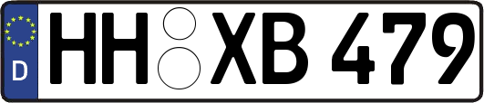 HH-XB479