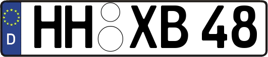 HH-XB48