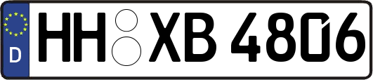 HH-XB4806