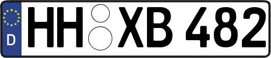 HH-XB482