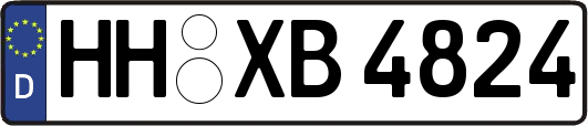 HH-XB4824