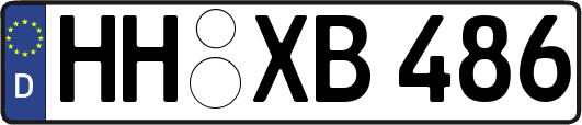HH-XB486