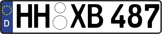 HH-XB487