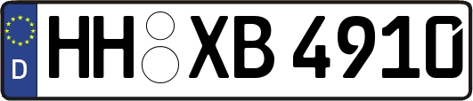 HH-XB4910