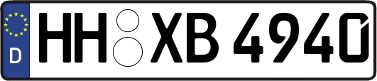 HH-XB4940