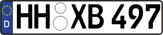 HH-XB497