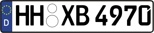 HH-XB4970