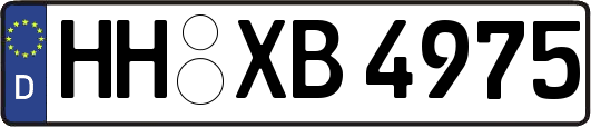 HH-XB4975