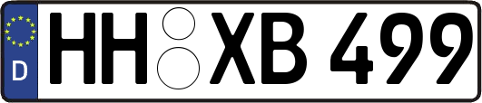 HH-XB499