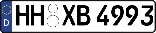 HH-XB4993