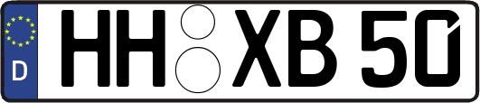 HH-XB50