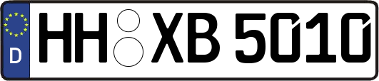 HH-XB5010