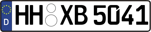 HH-XB5041