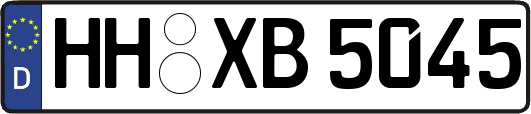 HH-XB5045