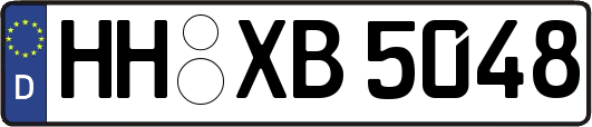 HH-XB5048