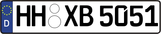 HH-XB5051