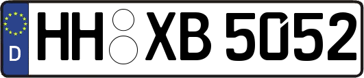 HH-XB5052