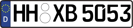 HH-XB5053