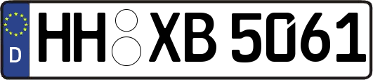 HH-XB5061