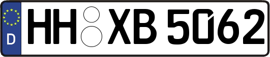 HH-XB5062