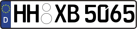 HH-XB5065