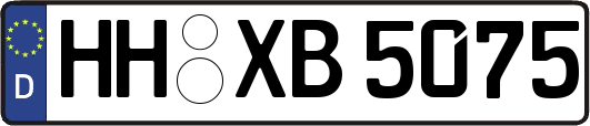 HH-XB5075