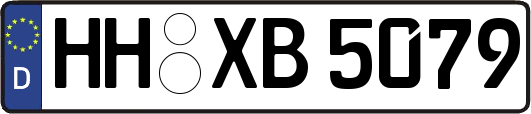 HH-XB5079