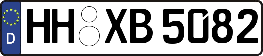 HH-XB5082