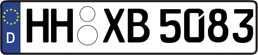 HH-XB5083