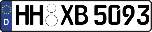 HH-XB5093