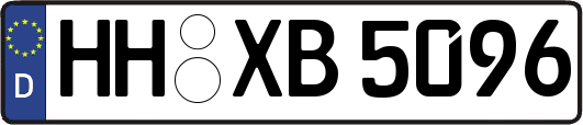 HH-XB5096