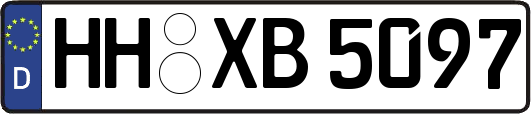 HH-XB5097
