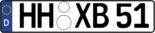 HH-XB51