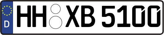 HH-XB5100