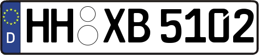 HH-XB5102