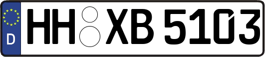 HH-XB5103