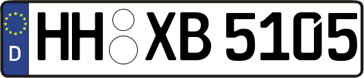 HH-XB5105