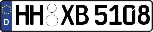 HH-XB5108