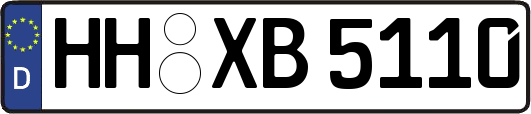 HH-XB5110