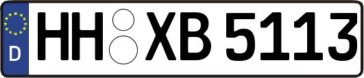 HH-XB5113
