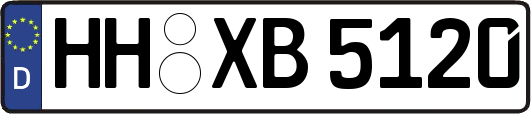 HH-XB5120