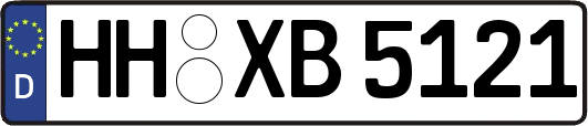 HH-XB5121