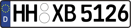 HH-XB5126