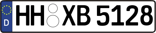HH-XB5128