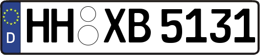 HH-XB5131